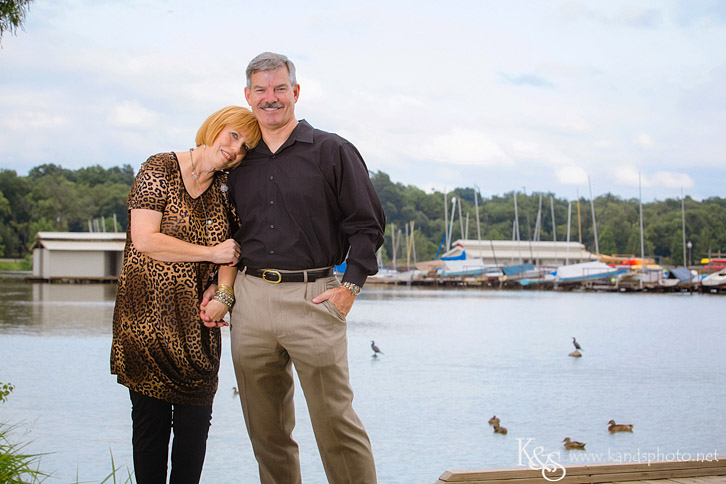 Dallas Family Photographers - K & S Photography